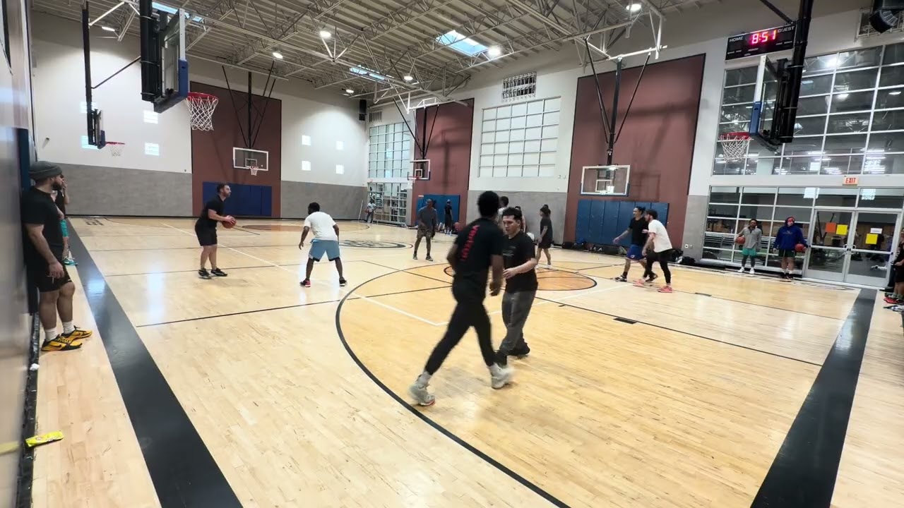 WC 24 - 2/21/26 Saturday 6am - Games 4