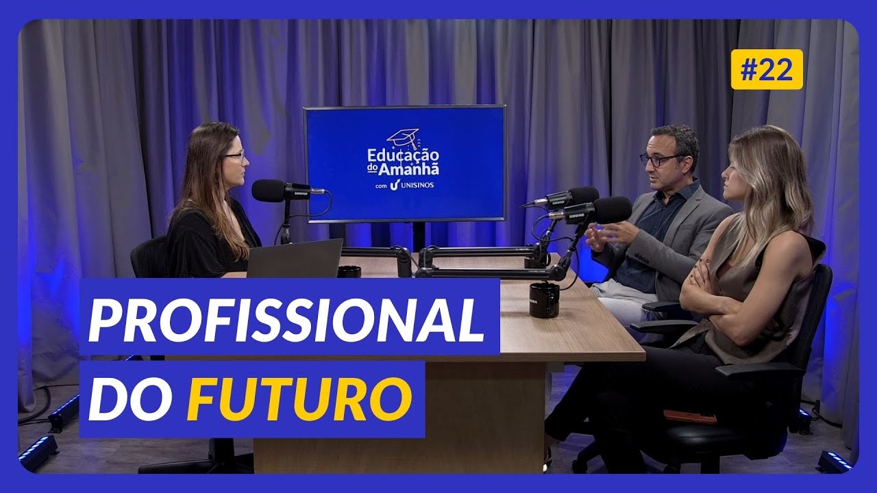 A pós-graduação mudou: o que o profissional precisa aprender hoje? | Educação do Amanhã