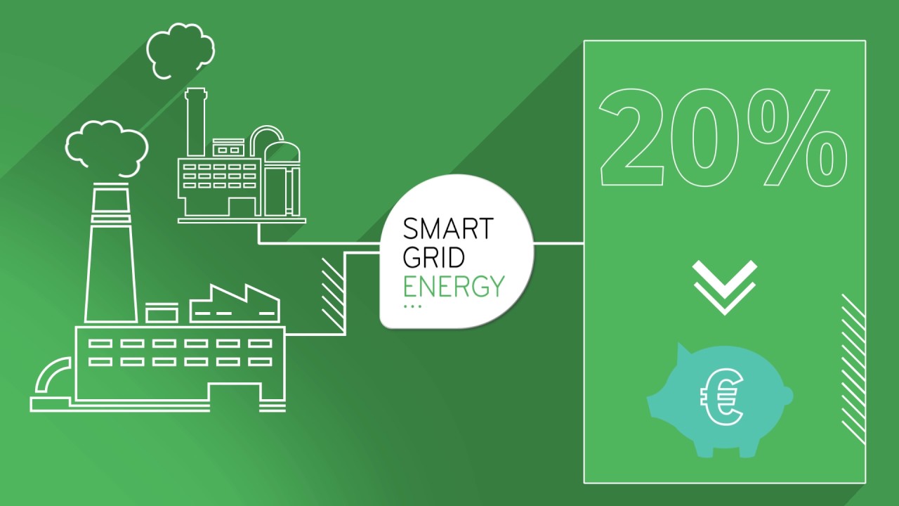 Smart Grid Energy