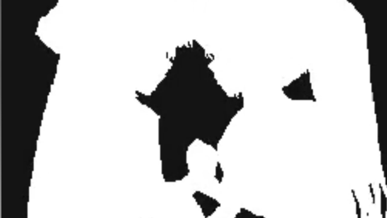 Bad Apple!! Full Version Recreation 2023, 10 year anniversary