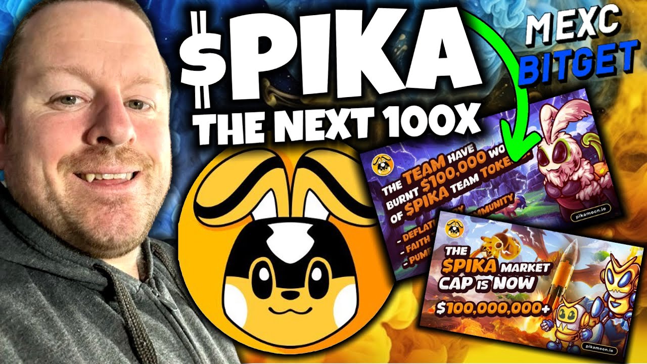 THE NEXT BIG CRYPTO GAMEFI TOKEN IS HERE | 2 BIG CEXs & MORE TO COME
