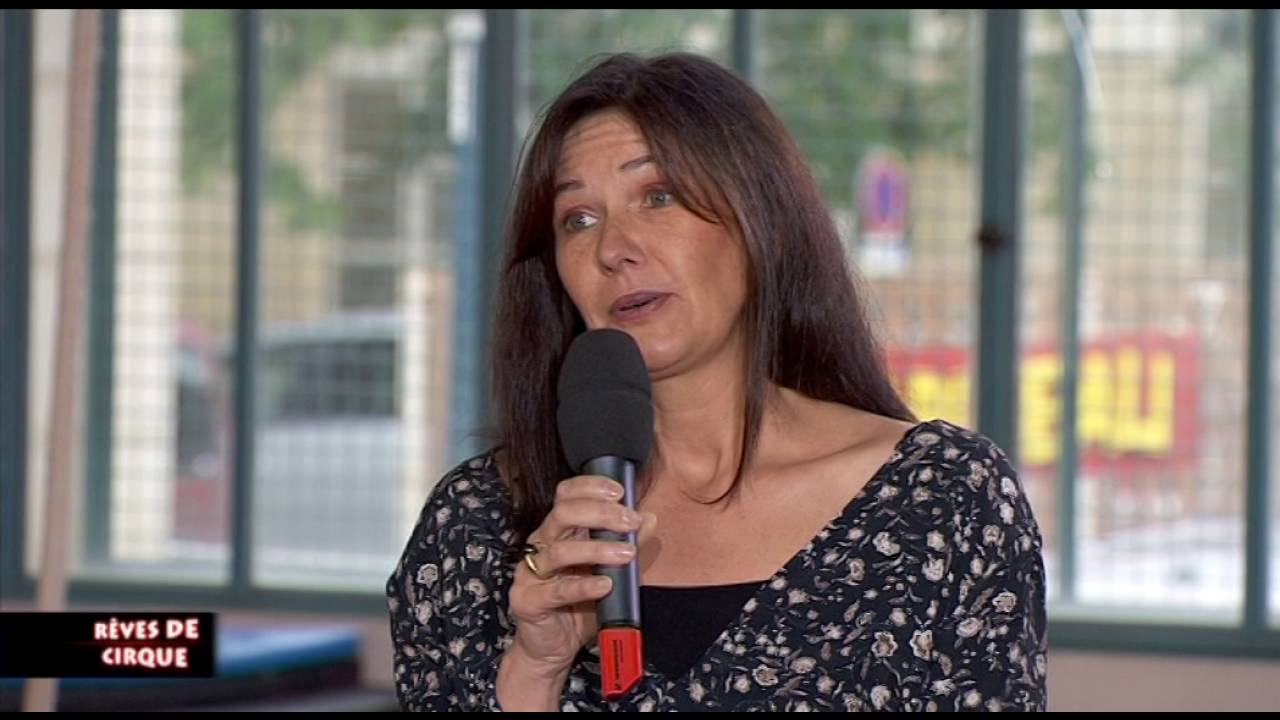 La Voix est libre 