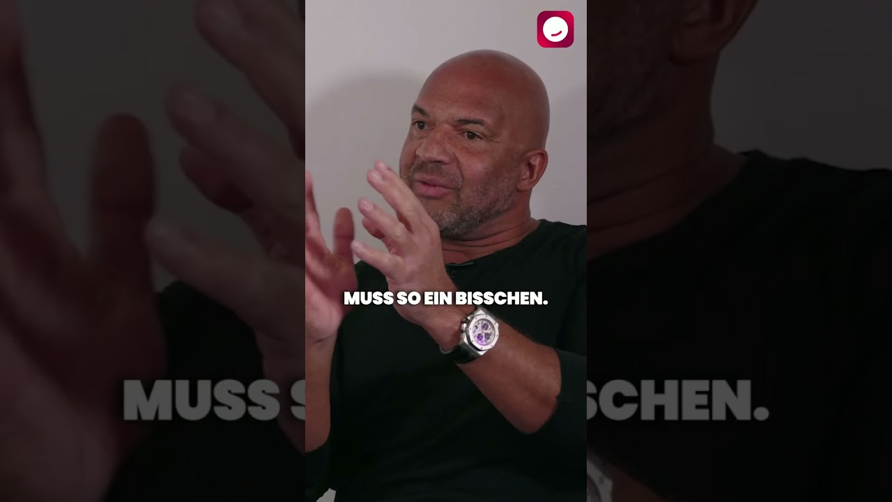 Hey Olli x Detlef D! Soost. Der ganze Talk im POCHER.Club