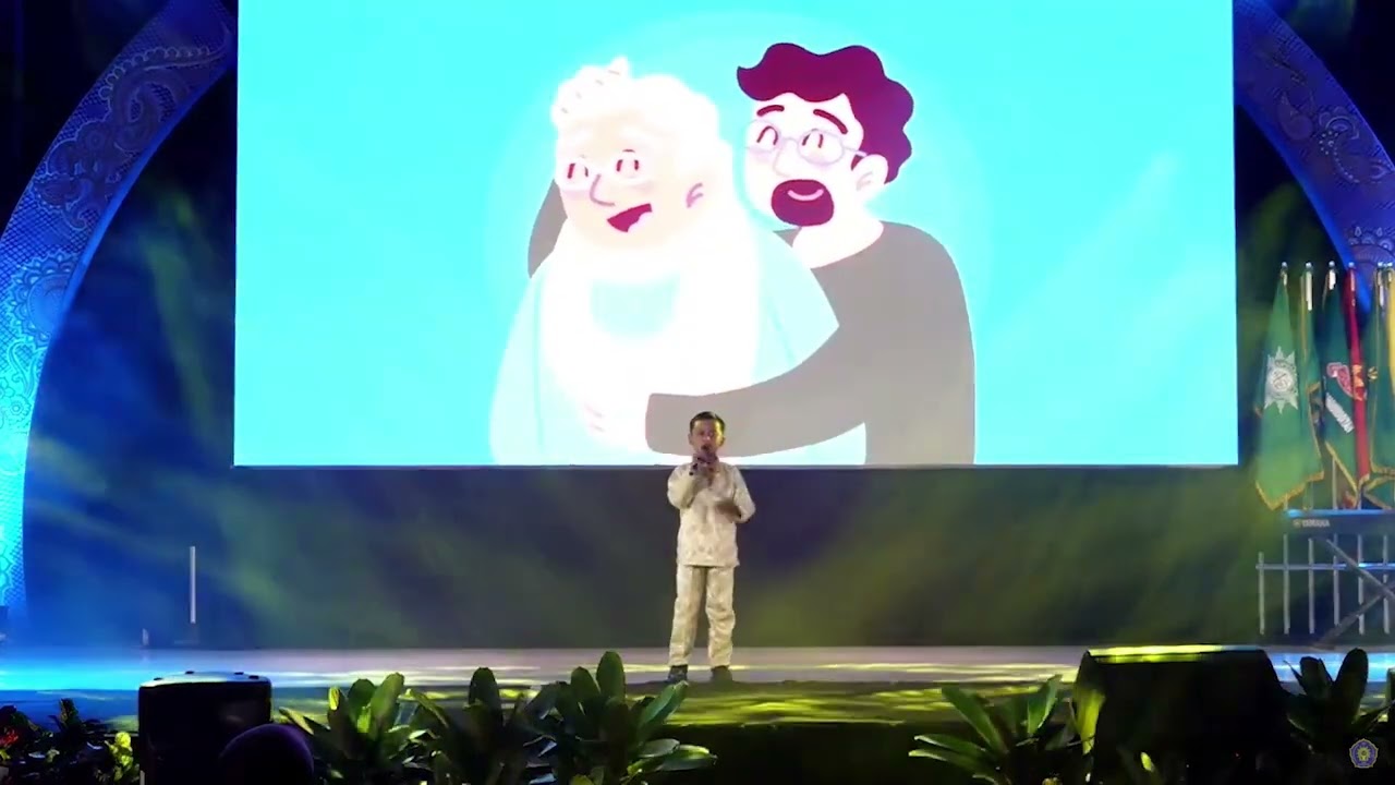 MENGENANG, MENATA LALU BERANJAK || Tahun Ajaran 2023/2024 || MI Muhammadiyah 1 Kota Probolinggo