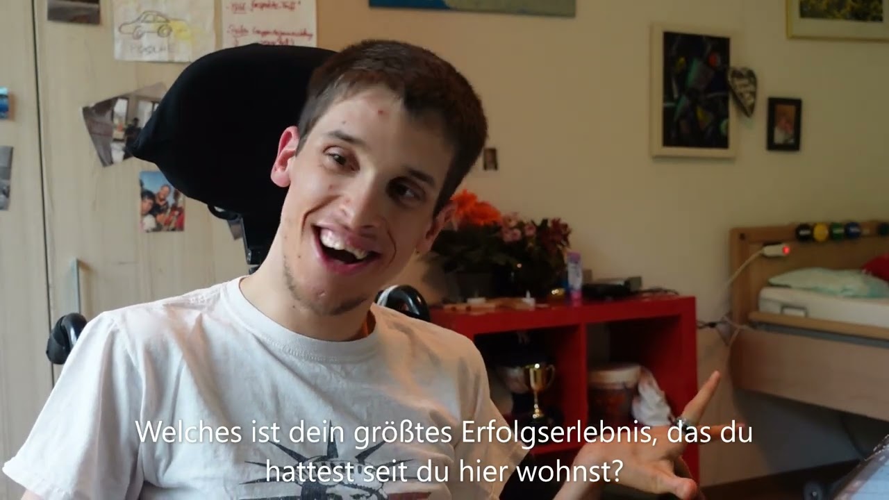 Wohnen und Arbeiten in den Wohnheimen des Hollerhaus