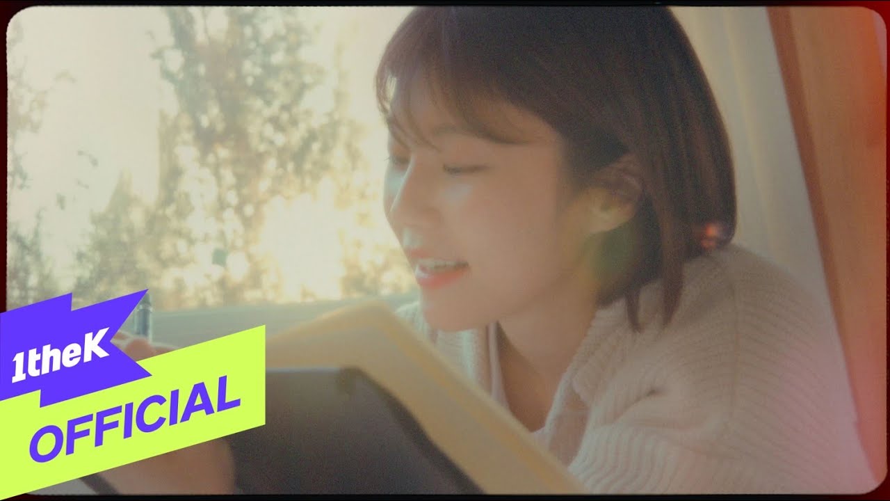[MV] SUNNYSIDE MJ((써니사이드) _ You're My Pretty Star(가장 예쁜 별을 너에게) (Feat. SBGB(새벽공방))