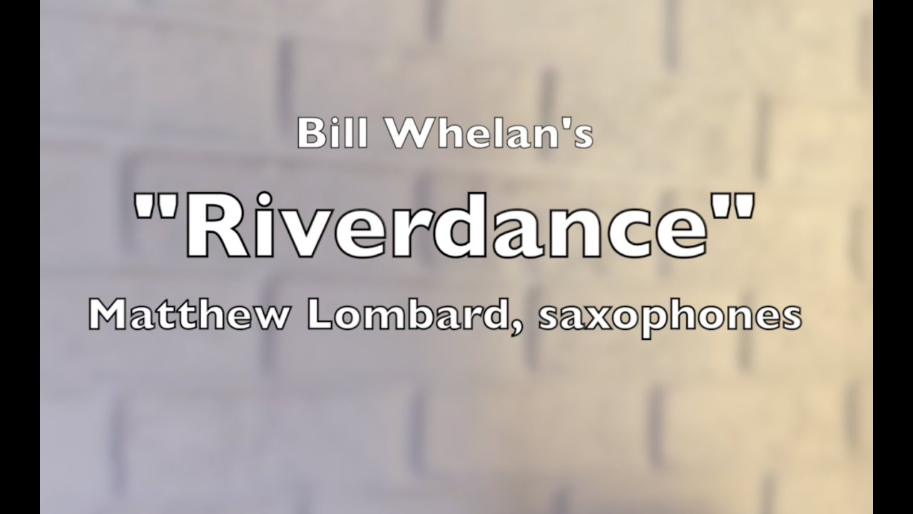 Riverdance