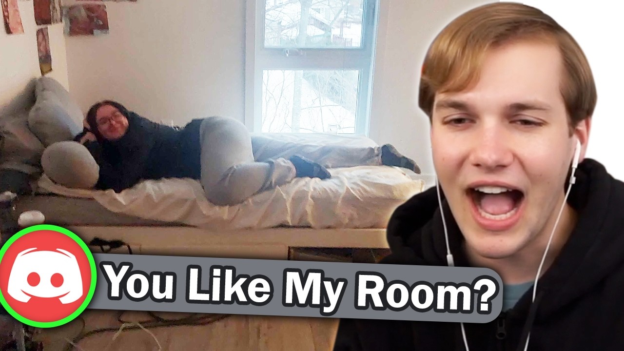 My Viewers DEFEND Their Rooms 2