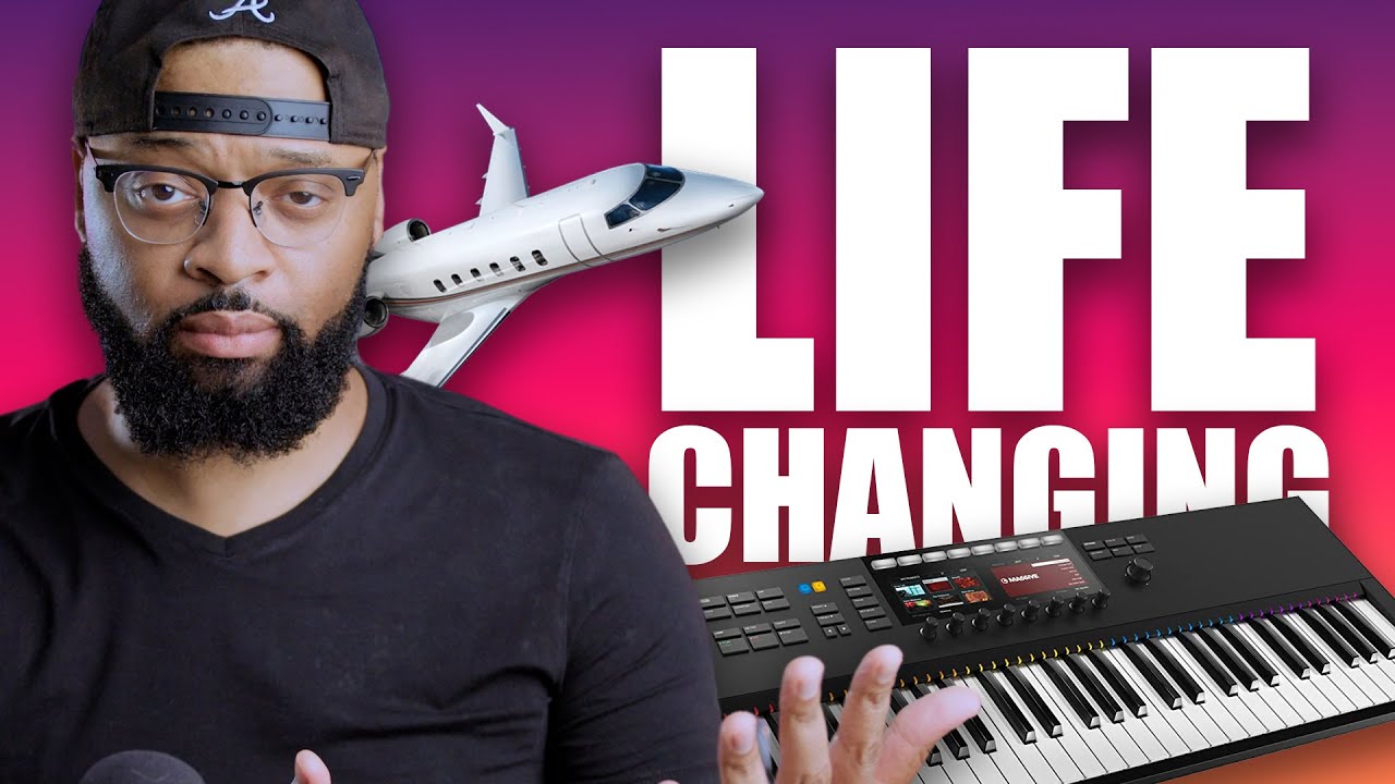 5 Music Production Motivational Tips