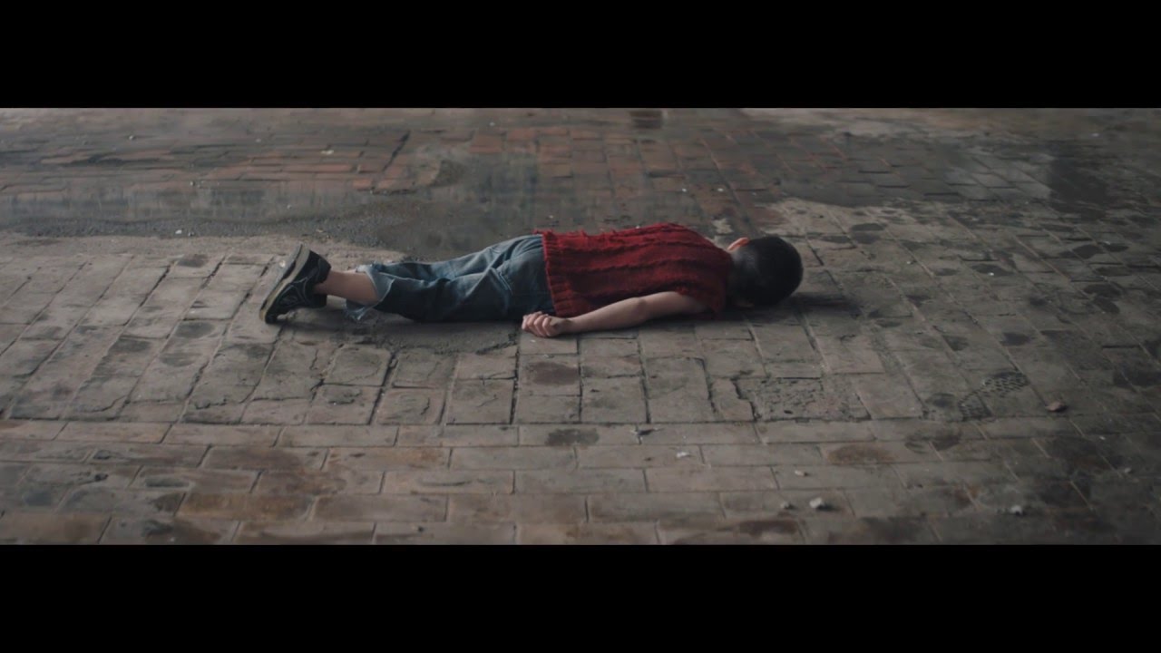 Milonair ft. Haftbefehl - Dieses Dasein [Official Video] prod. by Melbeatz