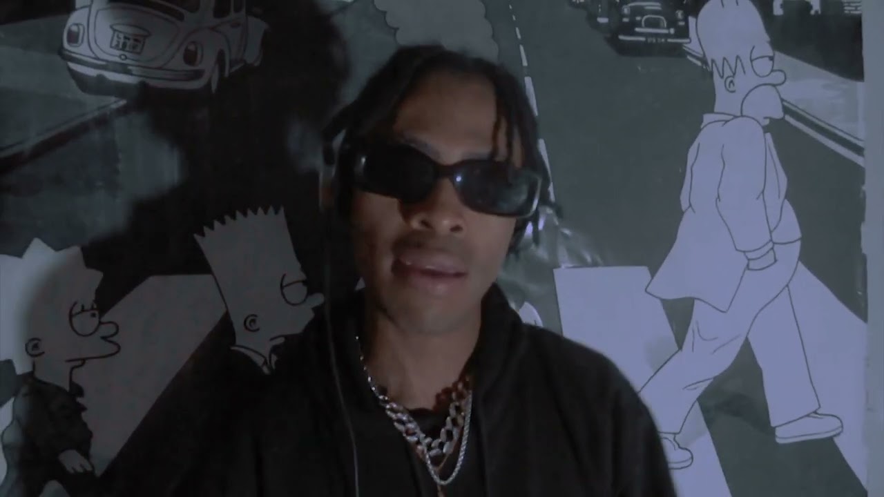 MC Traba [ La Corte] || Cypher #1
