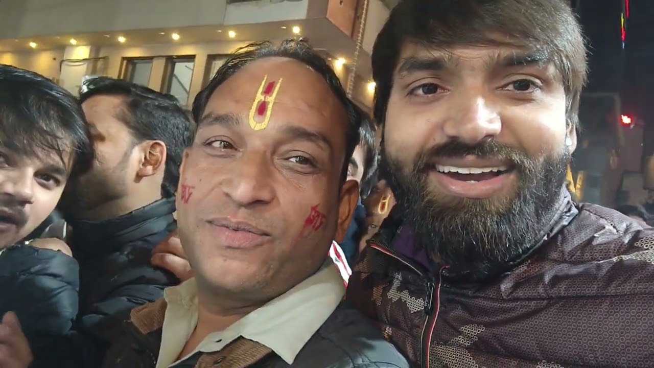 Khatu Shyam Full Vlog  🙏🌹🙏 | Baba Ke Gate Par 5 Va Number | Sab Hamko He Dekh Rahe The | Vlog Video 
