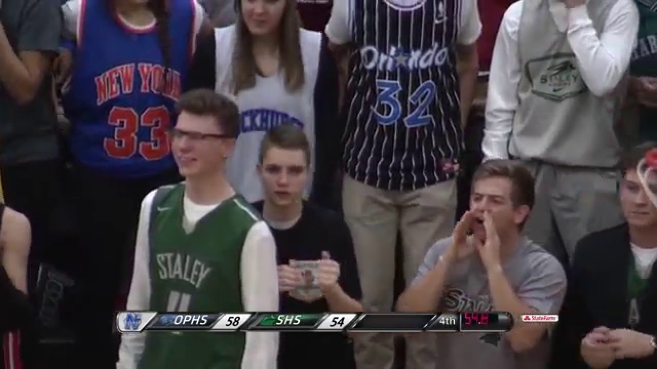 Oak Park at Staley  The Comeback
