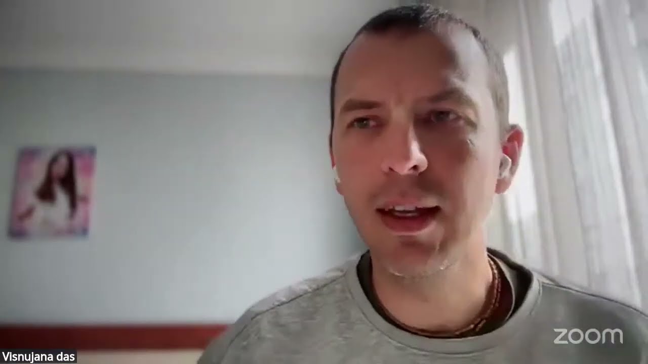 Шрімад Бгаґаватам  4.4.14  Вишнуджан пр.