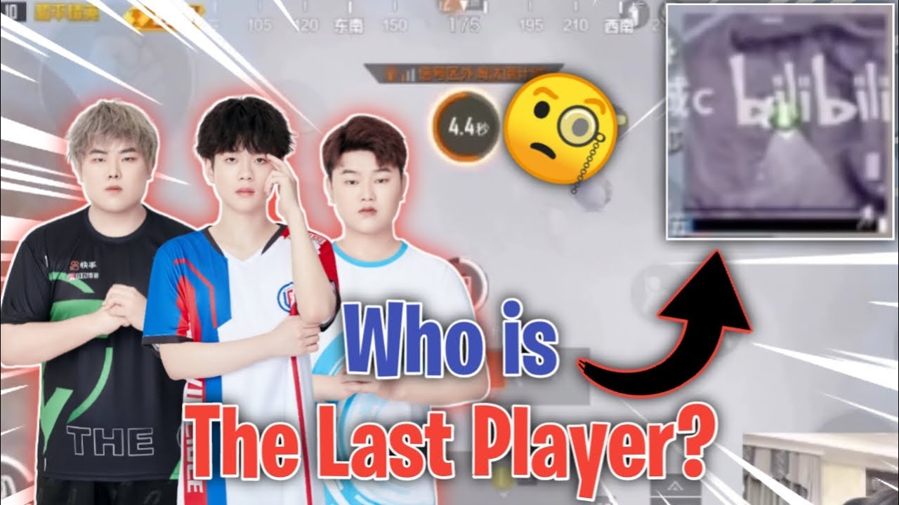Meet The Real Camper!!!ft.WBGYmao&TCAlan | CLASSIC GAMEPLAY