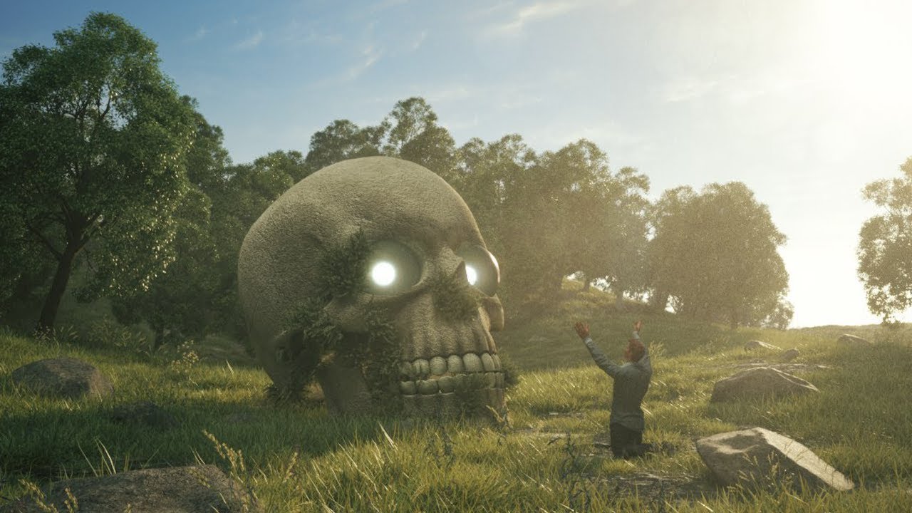 Стрим #2 - Плагин Forester в Cinema 4D