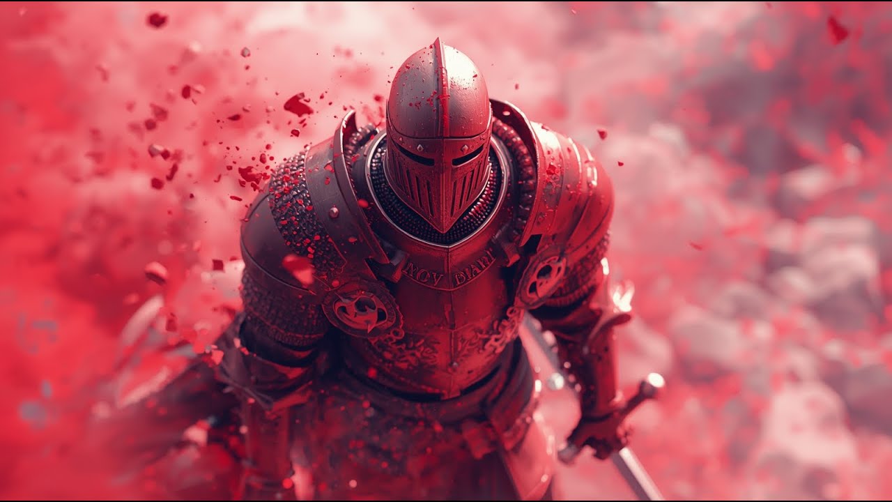 🎼Epic Battle Music: Symphonic Metal & Grand Orchestra(웅장브금)