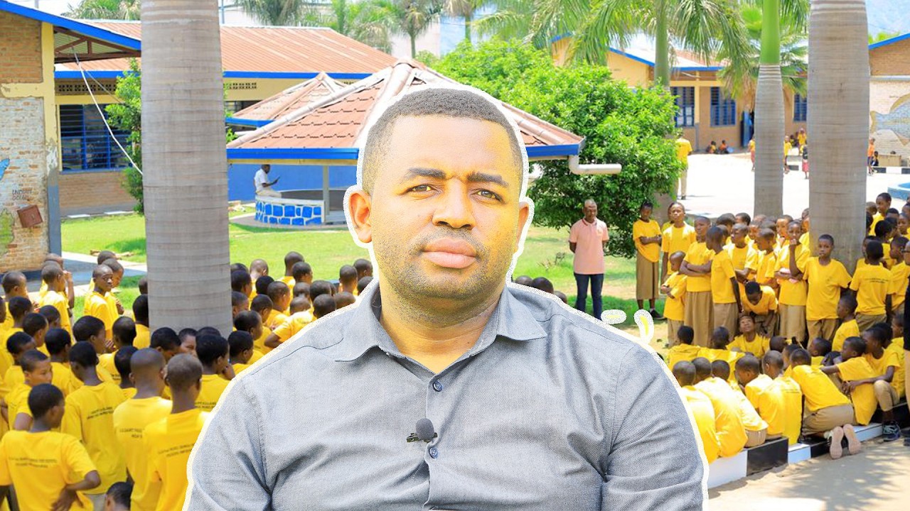 DORE AMAKOSA AKOMEYE ABABYEYI BARI GUKORA BABYITA UBUSIRIMU BIKANGIZA ABANA CYANE
