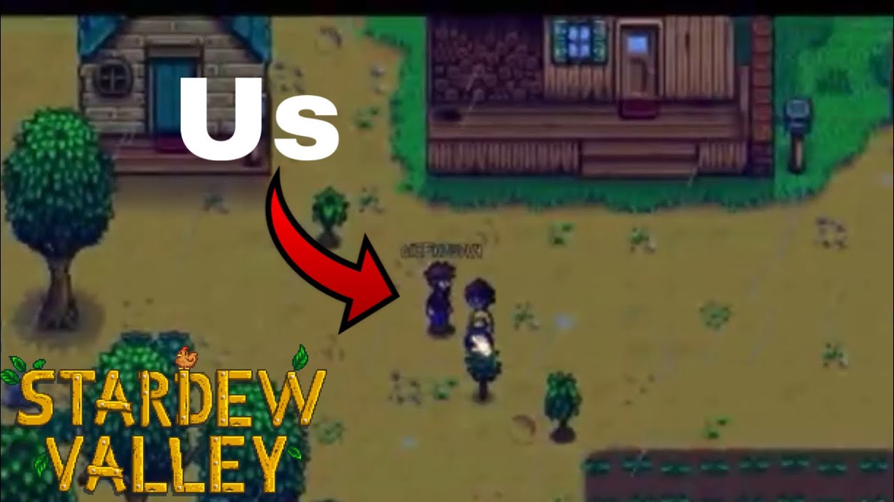 We Are Starting A Farm | Stardew Valley 