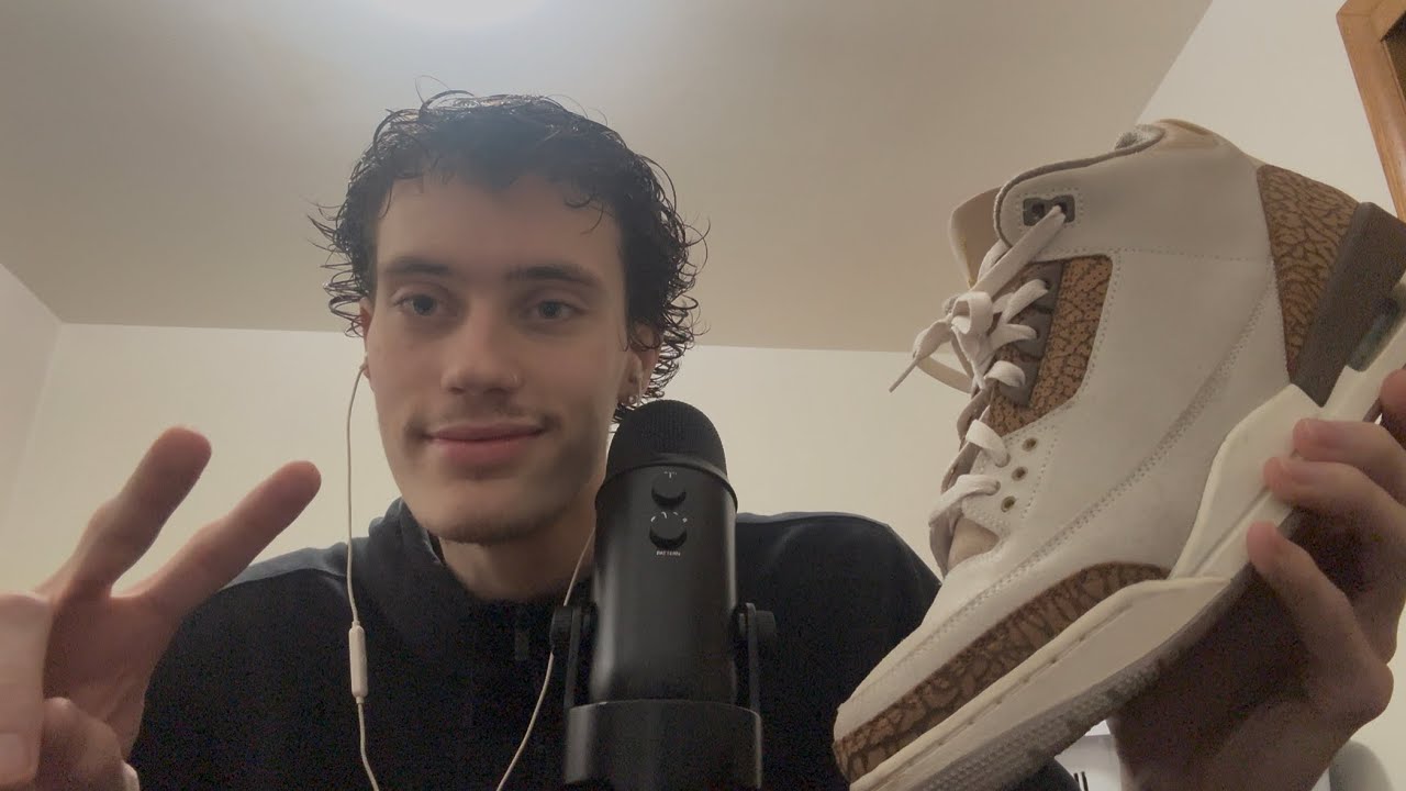 ASMR 14K Subscribers Special (mouth sounds, hand movements, and tapping) 