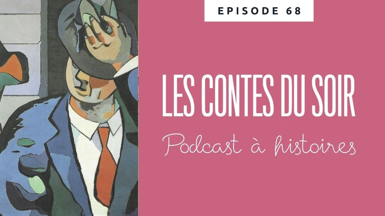 Nouvelle de Dino Buzzati : Le veston ensorcelé
