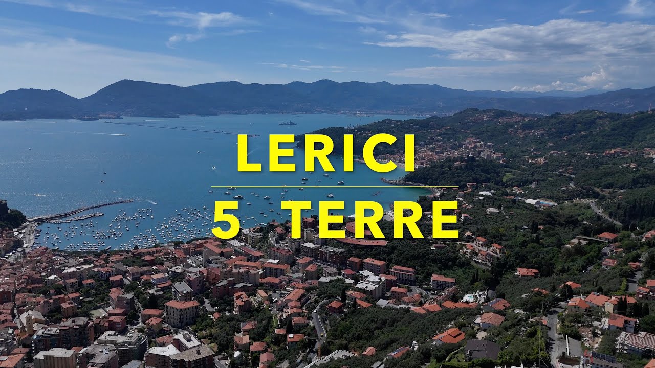 LERICI e 5 TERRE