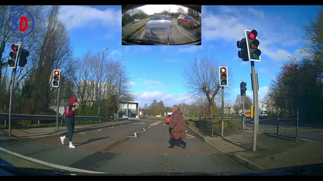 Maidstone Driving Test