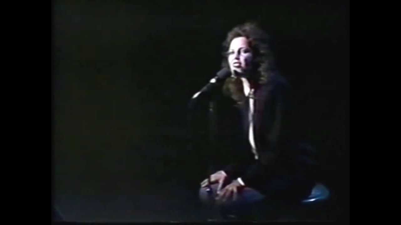 Pat Benatar-Shooting Star
