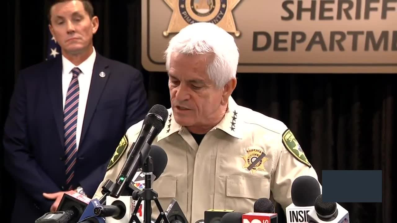 No Suspect in Nancy Guthrie Disappearance