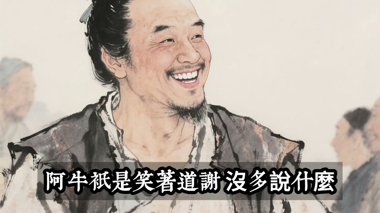 窮小子救下一條大白蛇，蛇仙托夢：快把你家祖墳遷到後山！一鋤頭挖下去，全村人都驚呆了！【民間故事】#民間故事 #民间故事 #原創故事 #故事會 #因果報應 #世道人心 #睡前故事 #聽故事