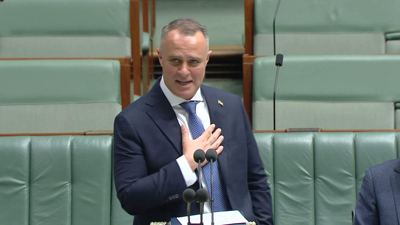 Tim Wilson MP | A healthcare system that works for Australians