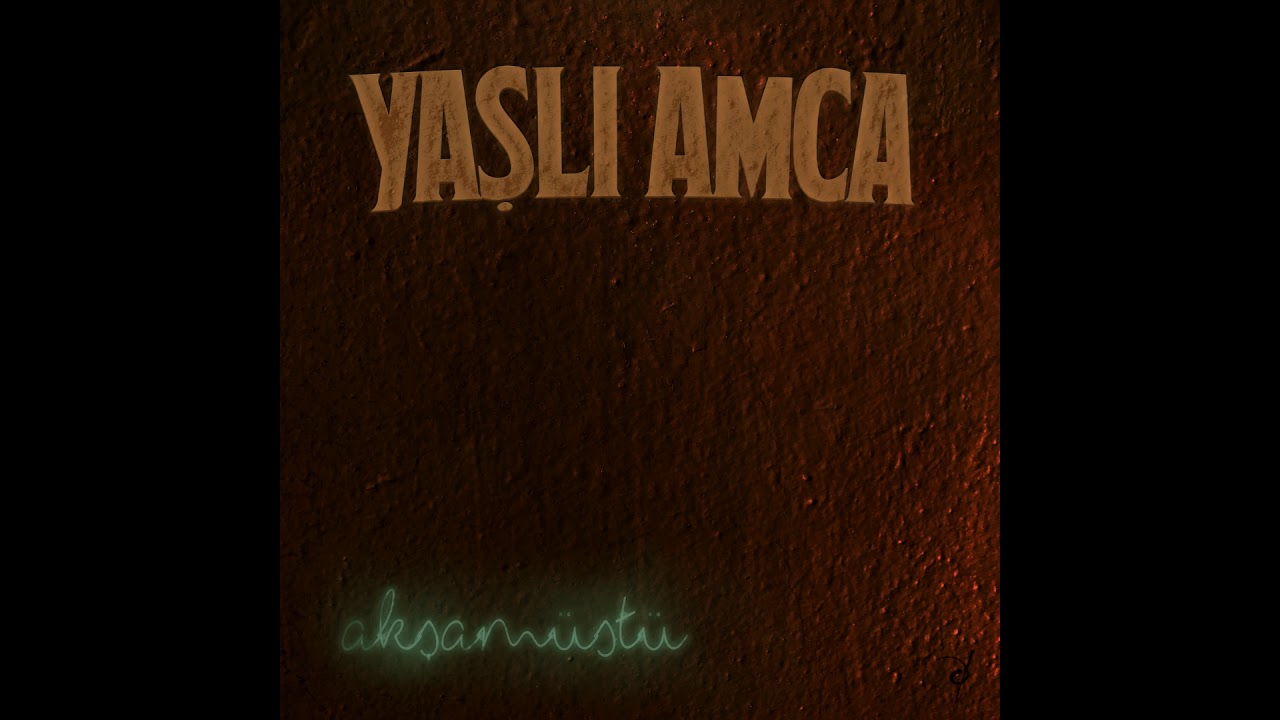 Yaşlı Amca - Kimsesiz