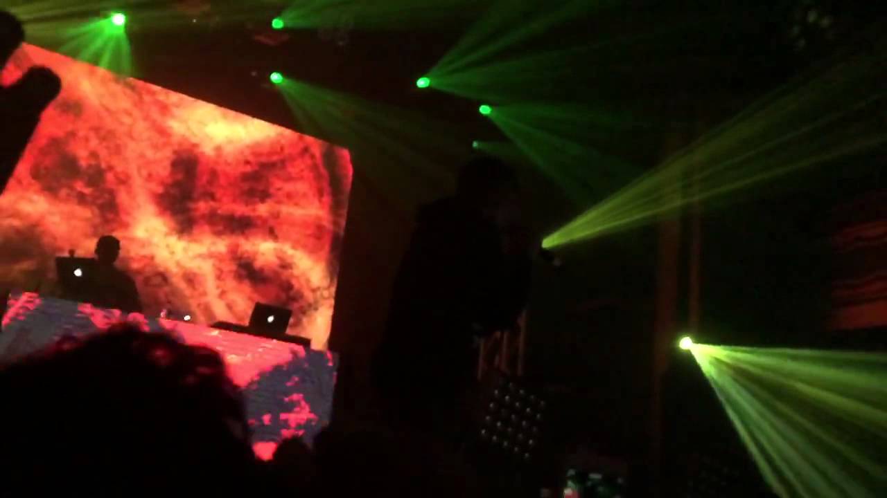 TRAVI$ SCOTT x RODEO TOUR x NEW YORK (NEW SONG FROM RODEO) 2015