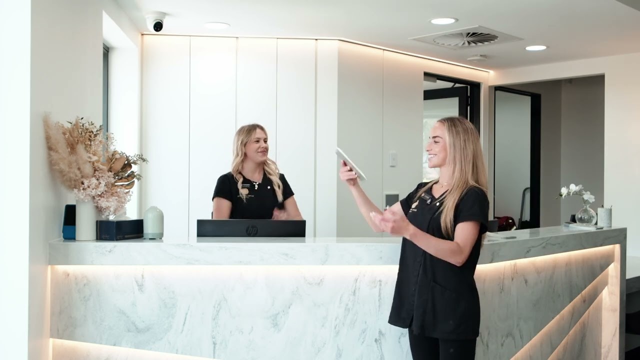 Sensational Smiles Dental Clinic Walk Through