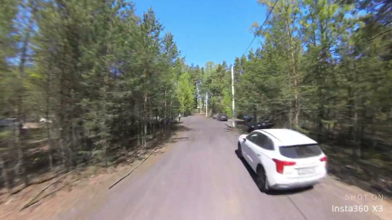 Красная Горка май 2024 г.