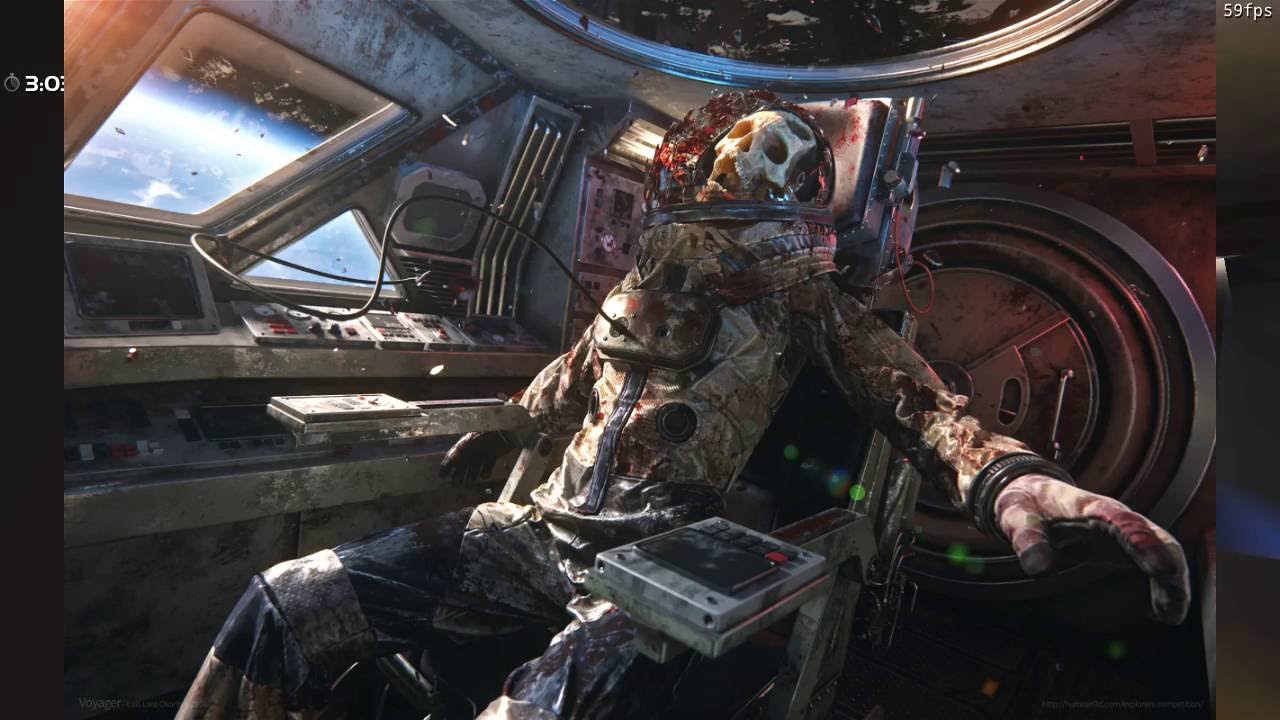 Nighty Quake Live Gameplay