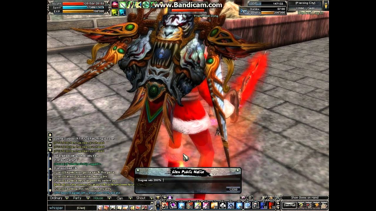 at war and bdp Mayngames Twelve Sky 2