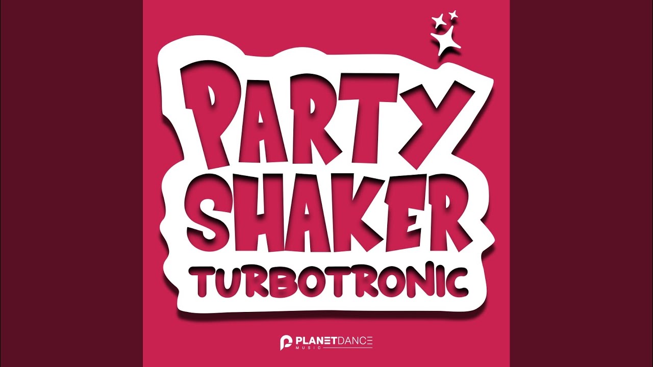 Party Shaker (Extended Mix)