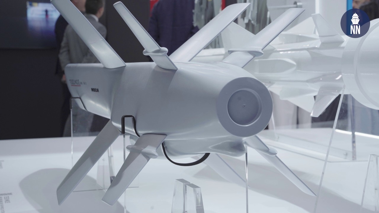 MBDA на выставке SEA FUTURE 2025: TESEO Mk2/E и эшелонированная противовоздушная оборона