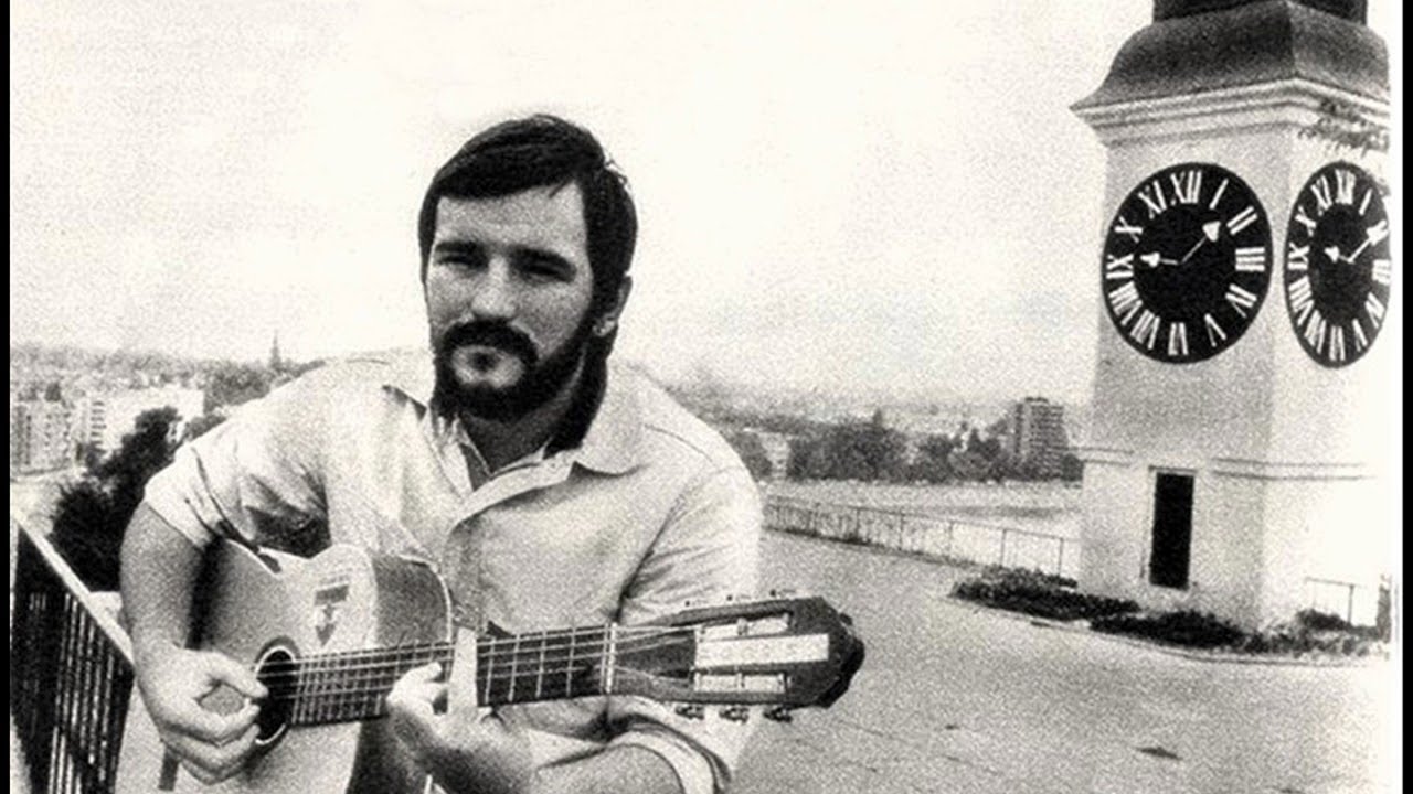 ĐORĐE BALAŠEVIĆ - Dobro vece Zagrebe - (Live) - (Audio) HD