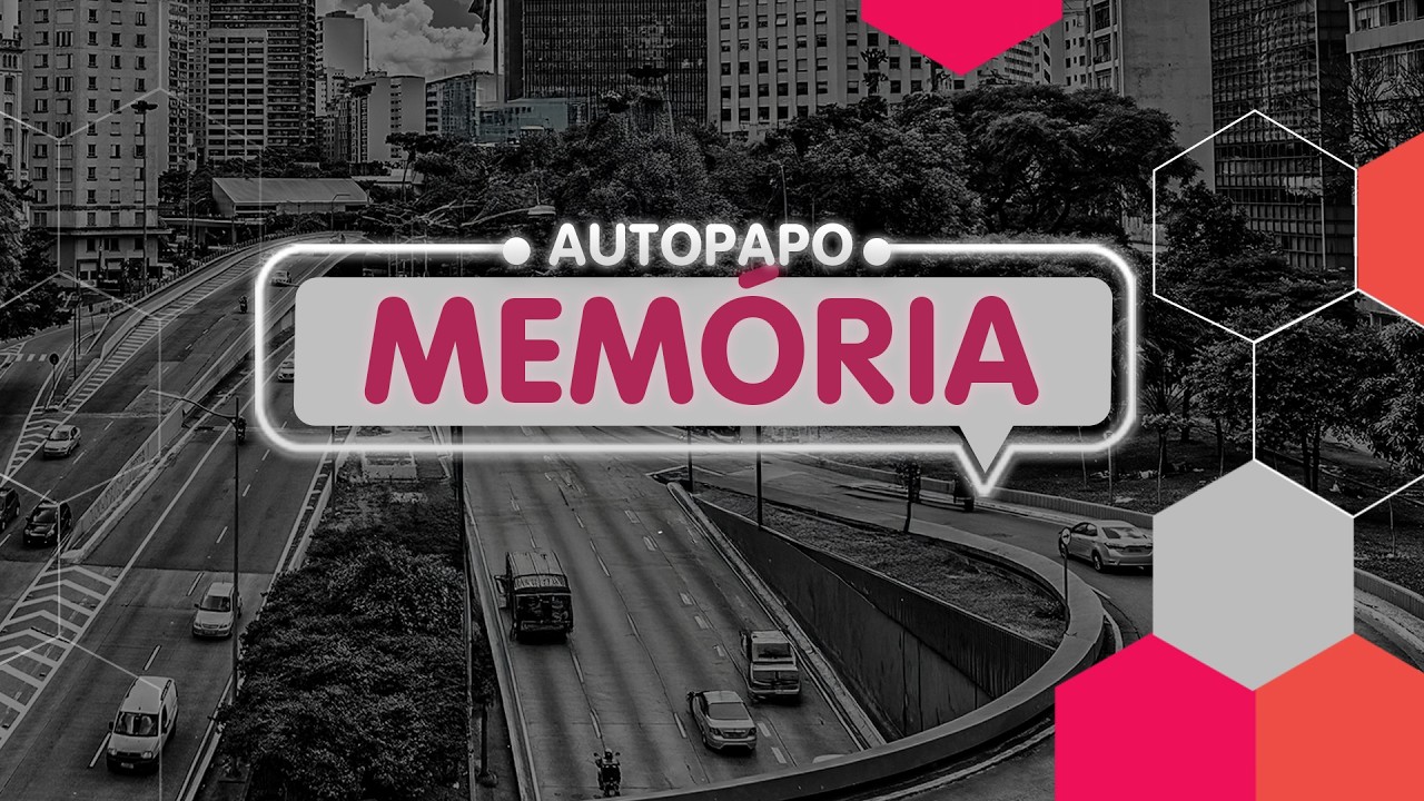 Memória AutoPapo | Você realmente é um bom motorista? Reveja essa e mais outras dicas do Boris