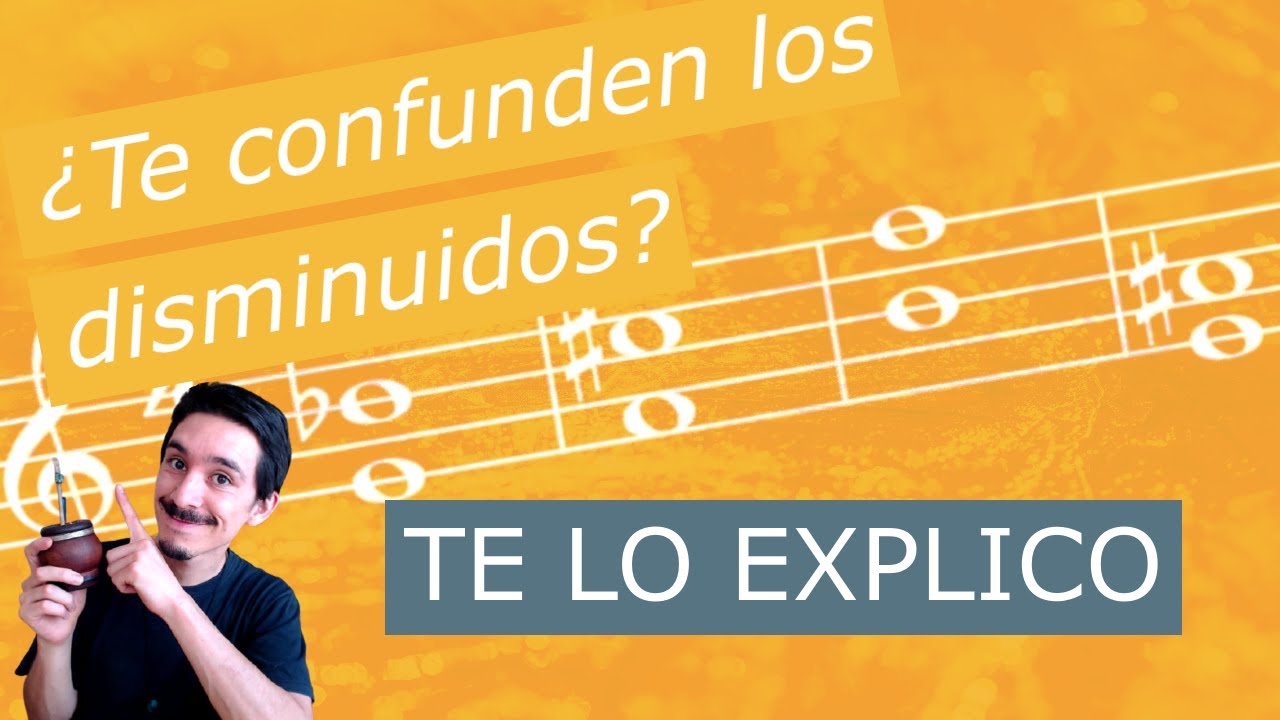 Intervalos Disminuidos y Aumentados: ¿Para qué sirven?