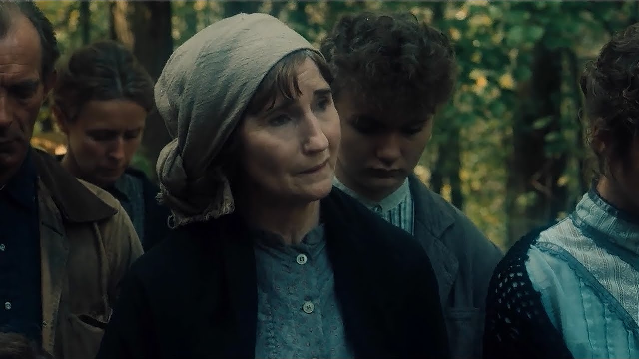 Hazel Dickens &mdash; 