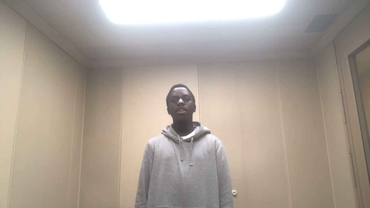 Jason Smalls - “Unwanted” (Avril Lavigne Cover)