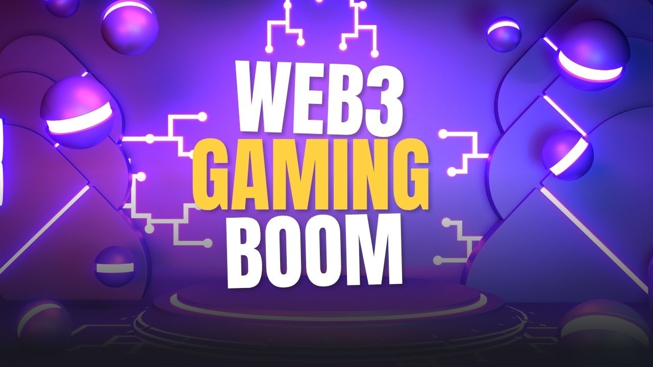 Web3 Gaming: 2025&rsquo;s Top Play-to-Earn Projects!