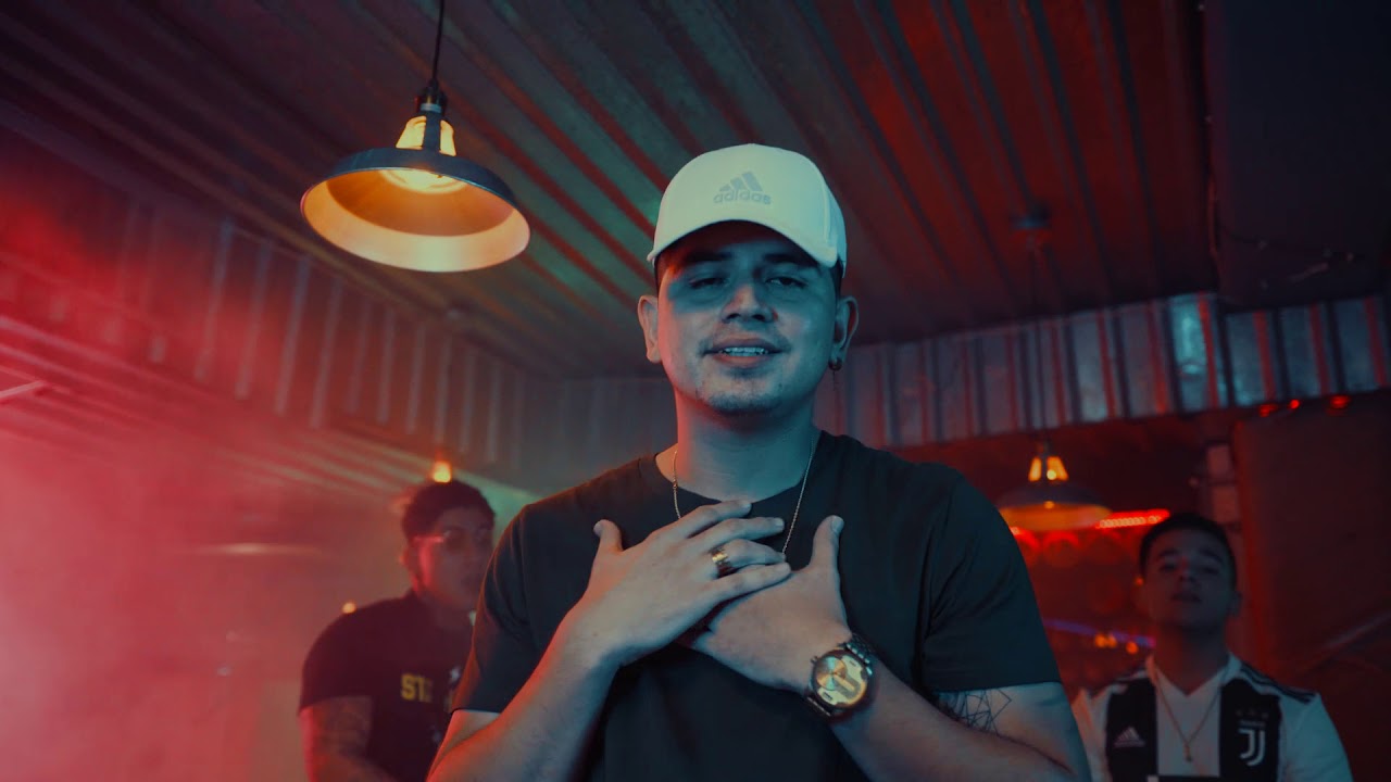 Kid Gallo - La Propuesta [REMIX] Ft. Adrian IBZ, Alan Jacques, Alex Coppel & Fran Zata