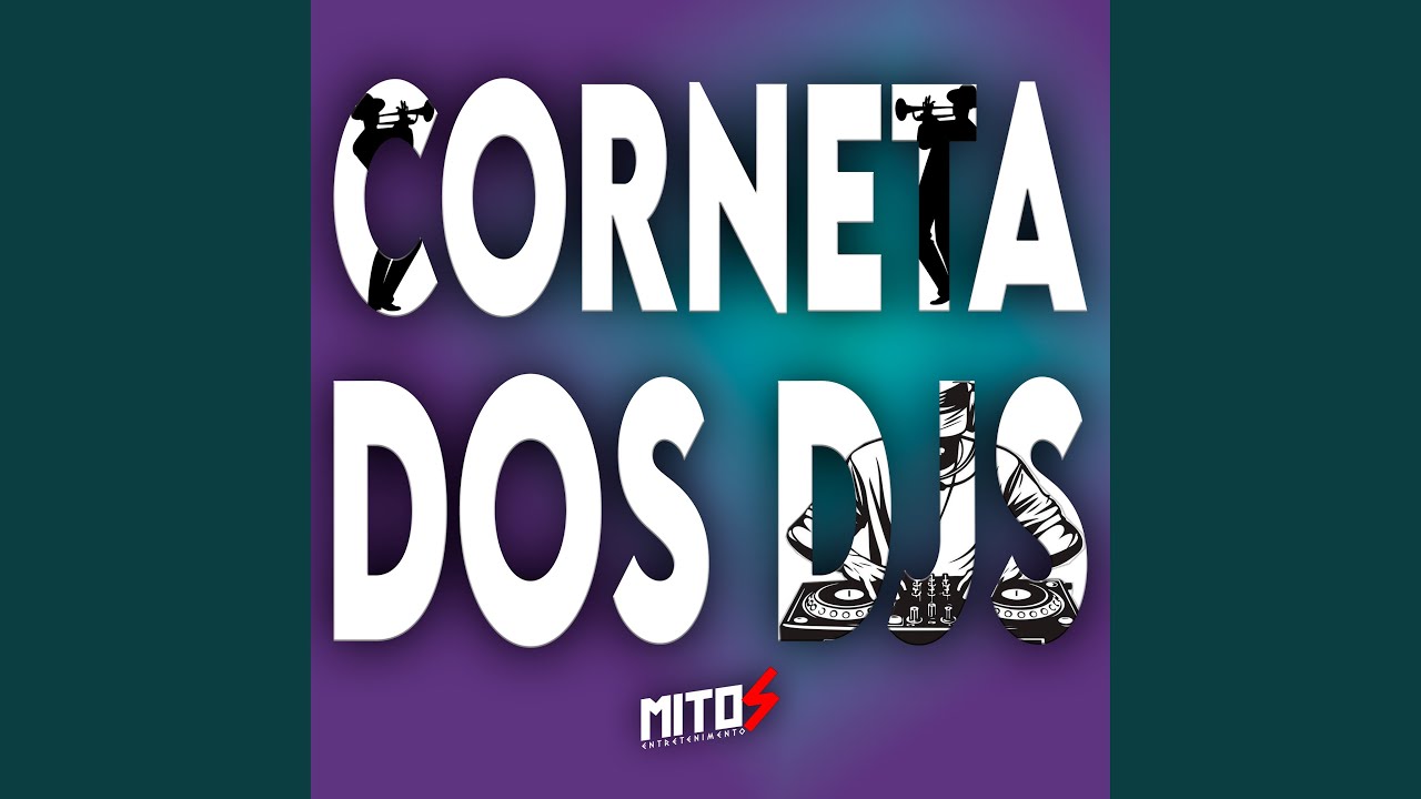 Corneta Dos DJs