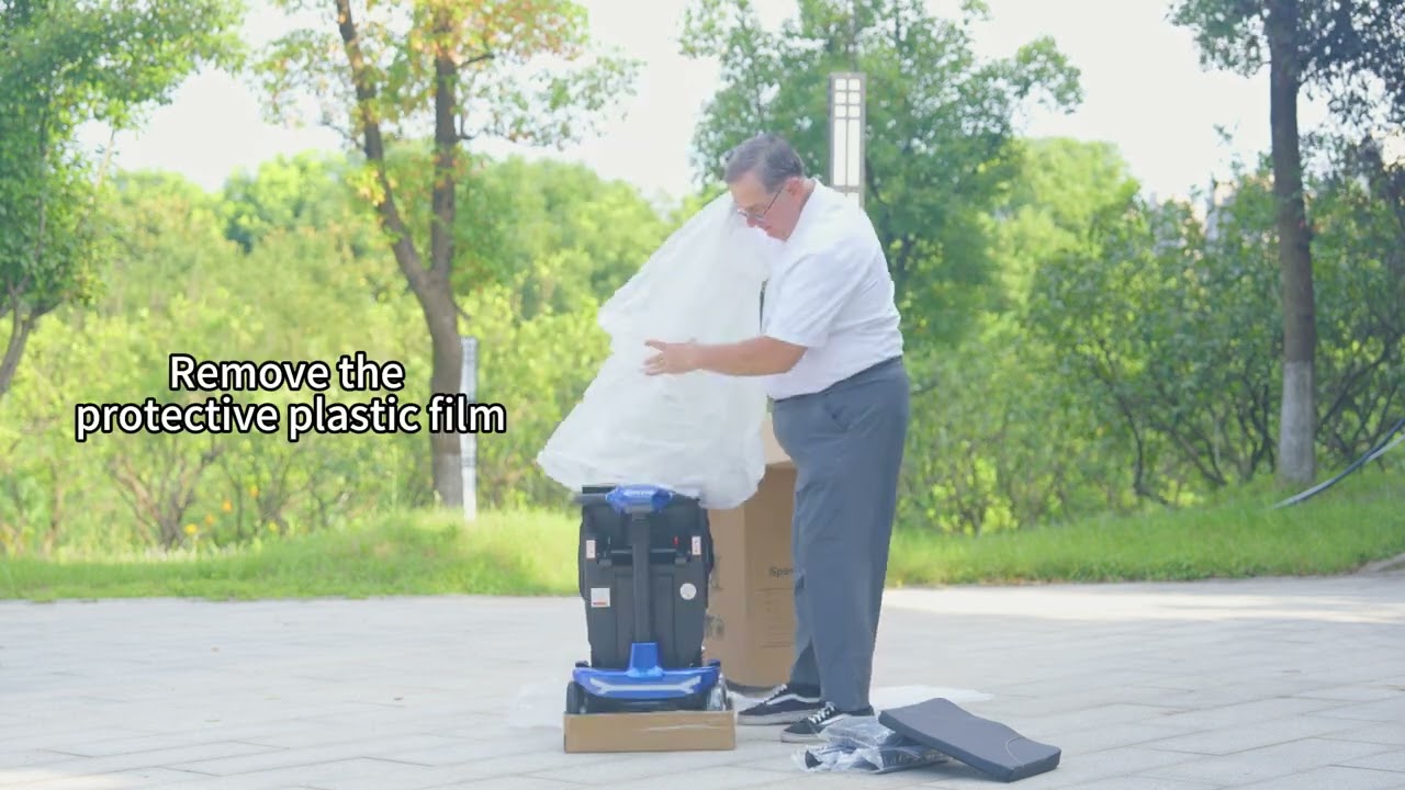 Unboxing SNXYDA Mobility Scooter for Adults | Best Senior Mobility Scooter Review