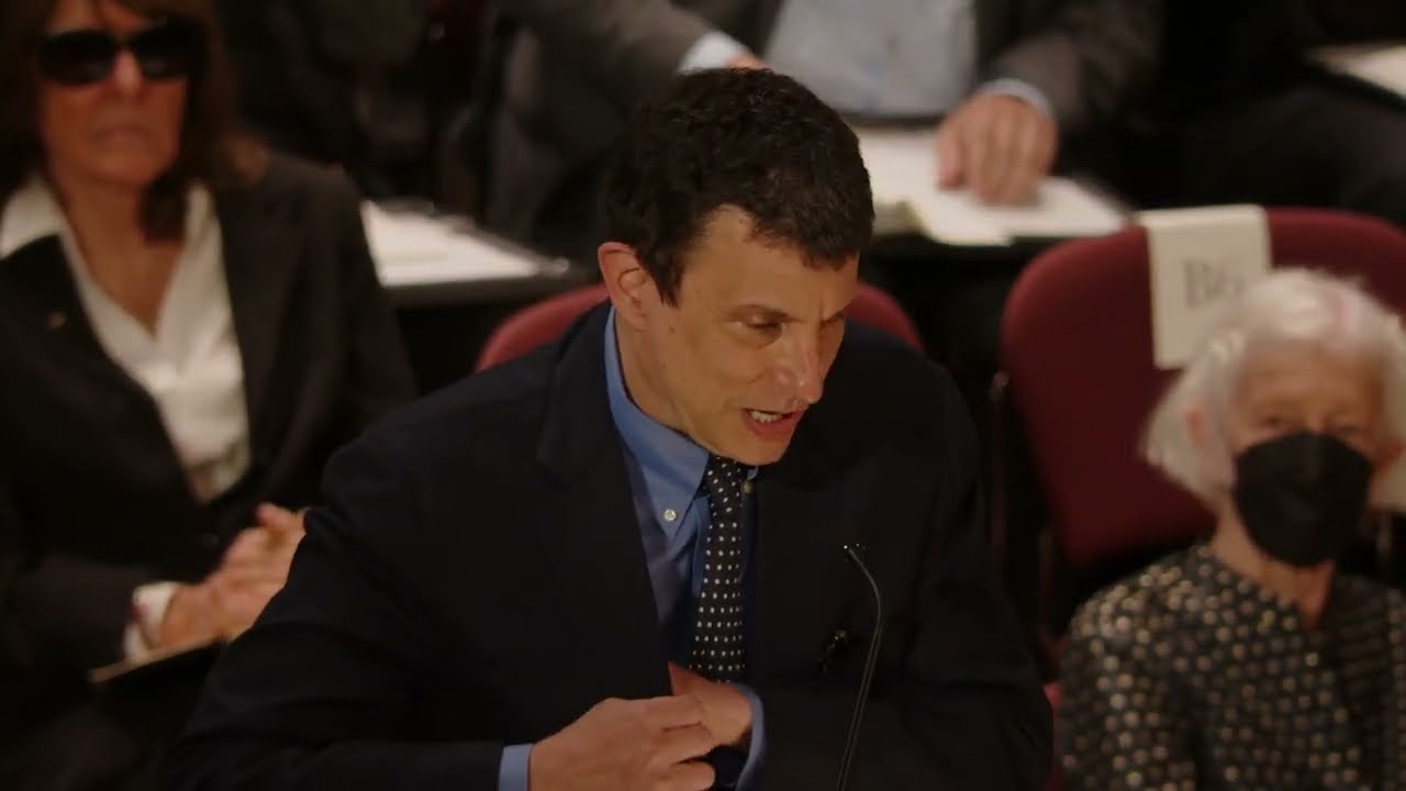 David Remnick - 