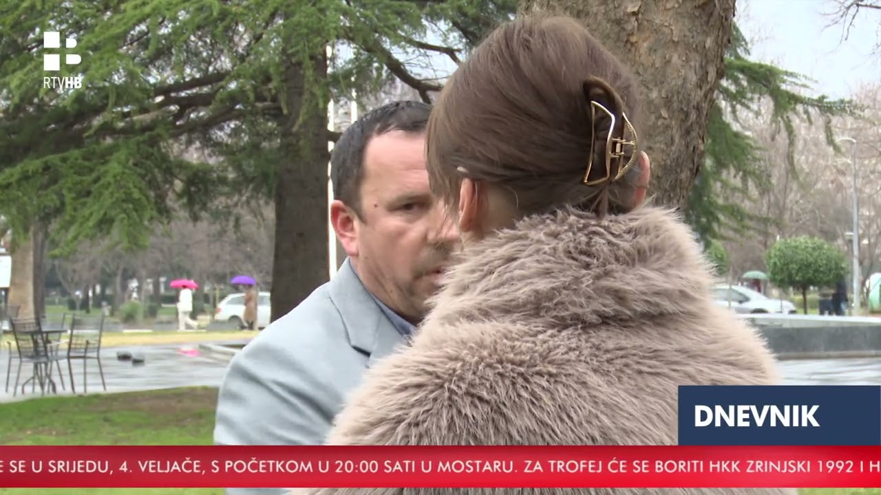 RTV HB | Tko se boji Štimčevih izjava?